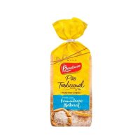 imagem de PAO DE FORMA BAUDUCCO TRADICIONAL 390G