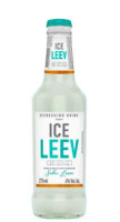 imagem de ICE LEEV LIMAO 275ML