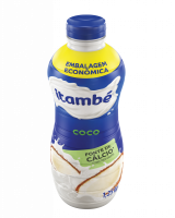 imagem de IOGURTE ITAMBE LIQ COCO 1250G