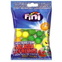 imagem de CHICLE FINI SALADA DE FRUTAS 80GR