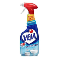 imagem de VEJA BANHEIRO ANTBAC LAVANDA  500ML