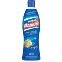 imagem de SAPOLIO RADIUM CREM CLORO 250ML