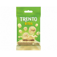 imagem de CHOCOLATE TRENTO BITES TORTA DE LIMAO 40G