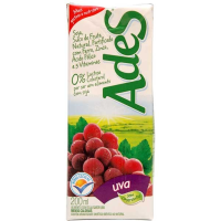 imagem de SUCO ADES UVA TP 200ML