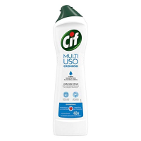 imagem de LIMPADOR CIF MULT USO CREMESO 450ML