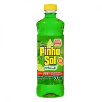 imagem de DESINF PINHO SOL CITRUS Limão 500ML