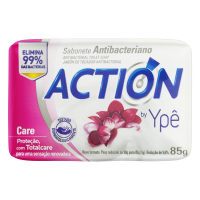 imagem de SABONETE YPE ACTION CARE 85G