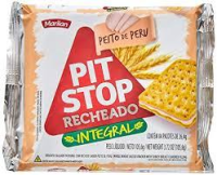 imagem de BISC MARILAN PIT STOP PEITO PERU 91GR