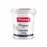 imagem de IOGURTE TREVINHO ORIGENS 500G