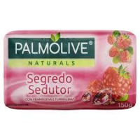 imagem de SABONETE PALMOLIVE SUAVE SEGREDO SED 150GR