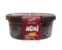 imagem de ACAI C/ GUARANA AMARETTO 1L