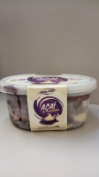 imagem de ACAI com  LEITISSIMO AMARETTO 1L