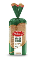 imagem de PAO DE FORMA LIDER INTEGRAL 450G