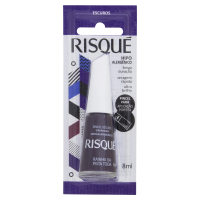 imagem de ESMALTE RISQUE RAINHA DA PISTA 8ML