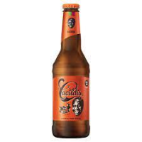 imagem de CERV CACILDIS PURO MALTE Long Neck 330ML