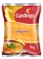 imagem de CANJIQUINHA GARDINGO 1KG