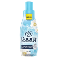 imagem de AMAC DOWNY CONCENTRADO BRISA SUAVE LV500ML PG450ML