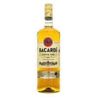 imagem de RUM BACARDI CARTA ORO 980ML