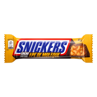 imagem de Chocolate SNICKERS PE DE MOLEQUE 42G