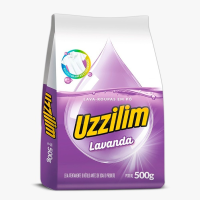 imagem de DET EM Pó UZZILIM LAVANDA 500G