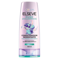 imagem de COND ELSEVE PURE HIALURONICO 400ML