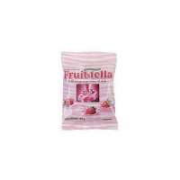 imagem de BALA FRUITTELLA SWIRL MORANGO DP 45G