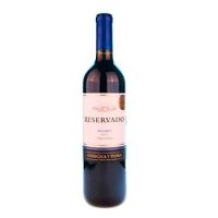 imagem de VINHO RESERVADO COUNTRY Y TORO MALBEC 750ML