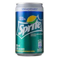 imagem de REFRI SPRITE LATA 220ML