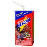 imagem de BEBIDA LACTEA Nestlé NESCAU 180ML