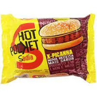 imagem de HOT POCKET XPICANHA SADIA 145G