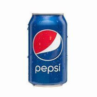 imagem de REFRI PEPSI COLA LATA 350ML