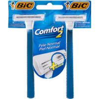 imagem de APARELHO BIC COMFORT2 TWIM P NOR com 2