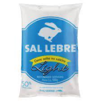 imagem de SAL LIGHT LEBRE 50G