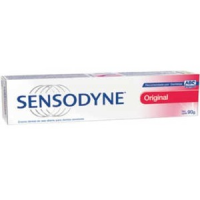 imagem de CREME DENTAL SENSODYNE ORIGINAL 90GR