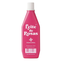 imagem de LEITE DE ROSAS 170ML