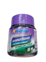 imagem de AROMATIZANTE KHARIS BRISA DO MAR 80ML