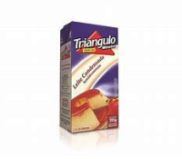 imagem de LEITE CONDENSADO TRIANGULO SEMIDESNATADO TP 395GR