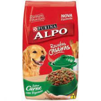 imagem de RACAO ALPO ADULTO PURINA CARNE FRANGO CEREAIS 1KG