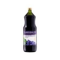 imagem de SUCO DE UVA GARIBALDI INTEGRAL TINTO 1.5L