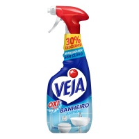 imagem de VEJA BANHEIRO ANTIBAC GA 500ML