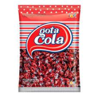 imagem de BALA GOTA COLA 600G