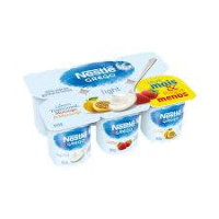 imagem de IOGURTE Nestlé GREGO LIGHT TRI SABOR 540GR