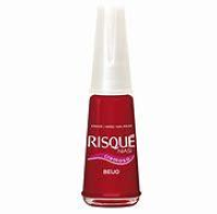 imagem de ESMALTE RISQUE BEIJO 8ML