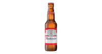 imagem de CERVEJA BUDWEISER LONG NECK 330ML