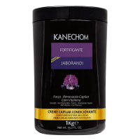 imagem de CREME KANECHOM JABORANDI 1KG