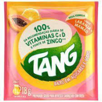 imagem de REFRESCO TANG LARANJA+MAMAOI 18GR