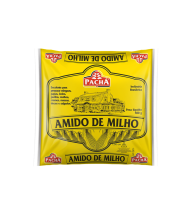 imagem de AMIDO DE MILHO PACHA 500GR