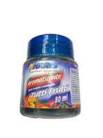 imagem de AROMATIZANTE KHARIS TUTTI FRUTTI 80ML