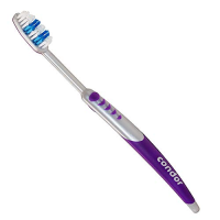 imagem de ESCOVA DENTAL CONDOR MAXIL MEDIA 3258-1