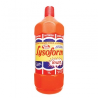 imagem de DESINF LYSOFORM BRUTO ORIGINAL 500ML